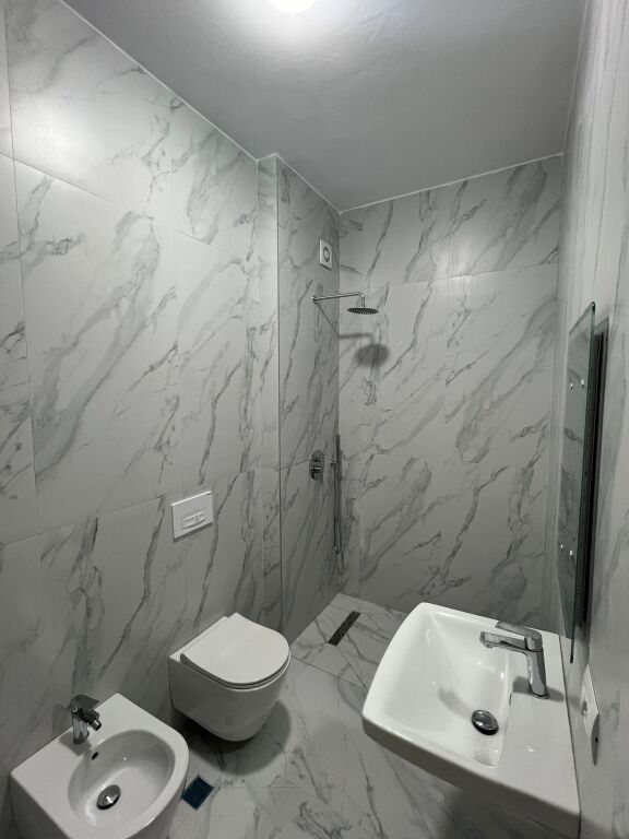 Appartamento 1+1 in affitto nella residenza Kaimi Ali Dem