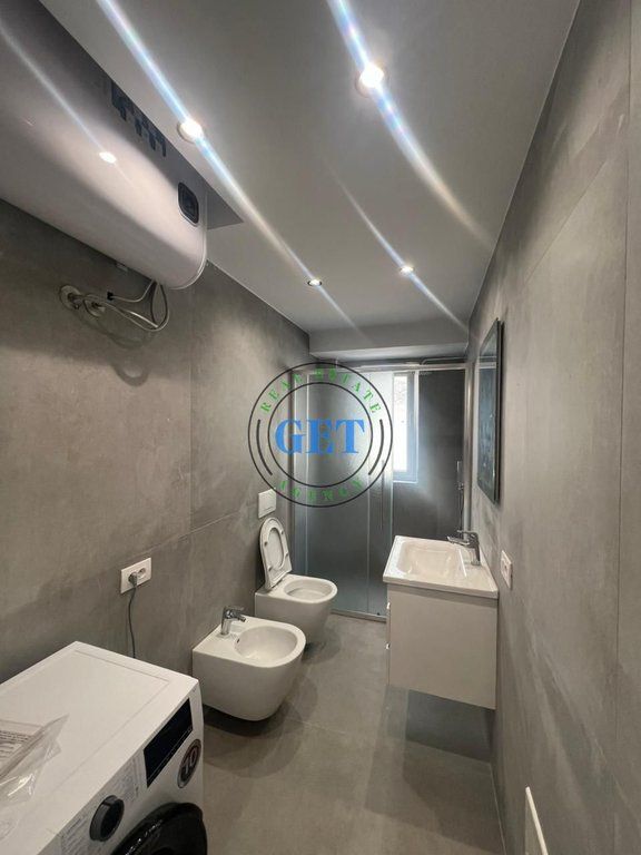 Appartamento 2+1 in vendita Ish Rajoni, Durrës!