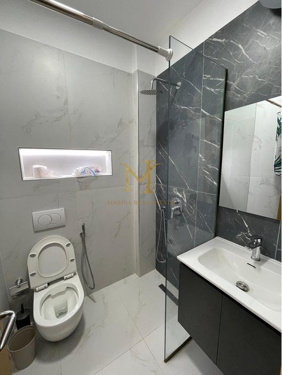 APPARTAMENTO 1+1 IN AFFITTO SULLA SPIAGGIA ILIRIA !!