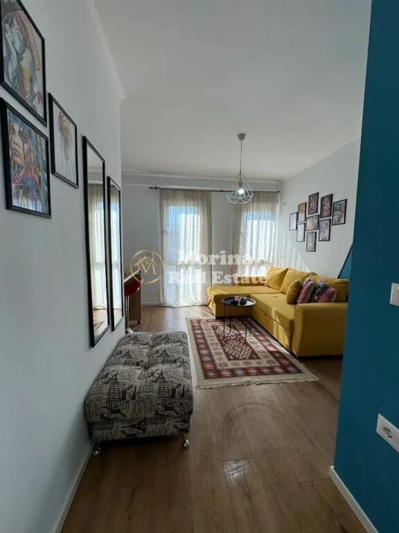 Rent | Apartment 1 + 1 | Durrës Street | 500 €/month