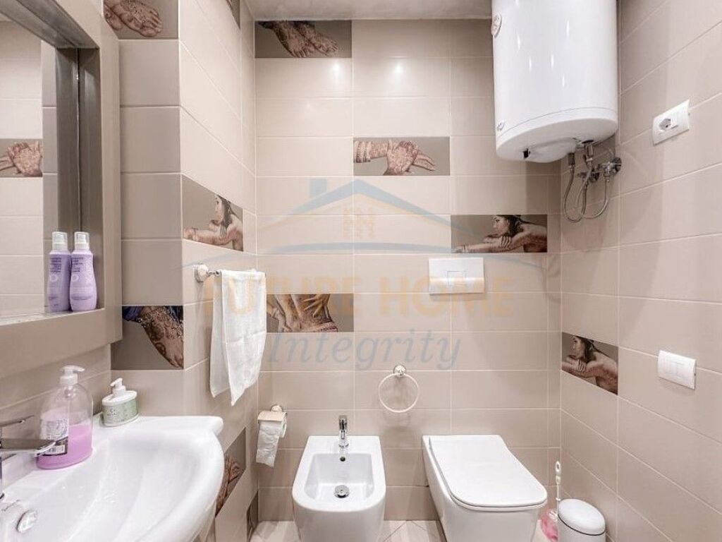 Qera, Apartament 2+1+2, Kopshti Zoologjik, Tiranë.