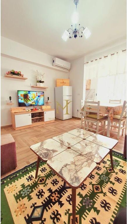 Appartamento 2+1 in affitto – Vicino a UKD, Durazzo