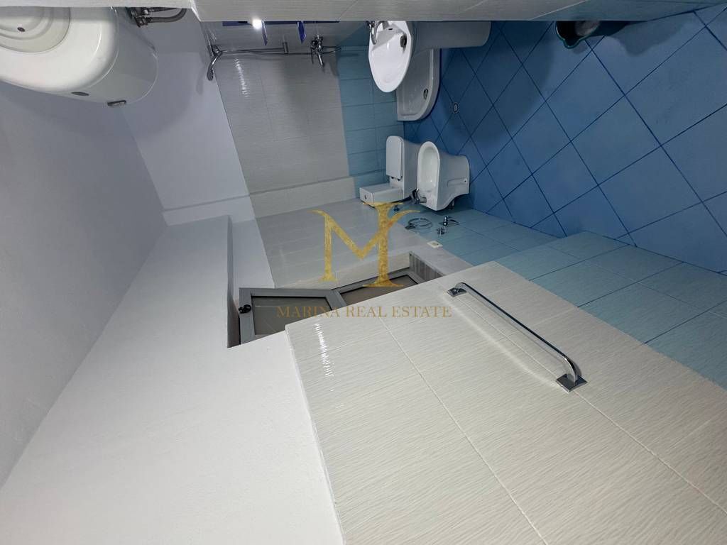 APPARTAMENTO 2+1 IN AFFITTO SPIAGGIA FERROVIA