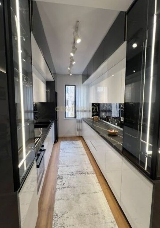 2+1 Apartment for sale