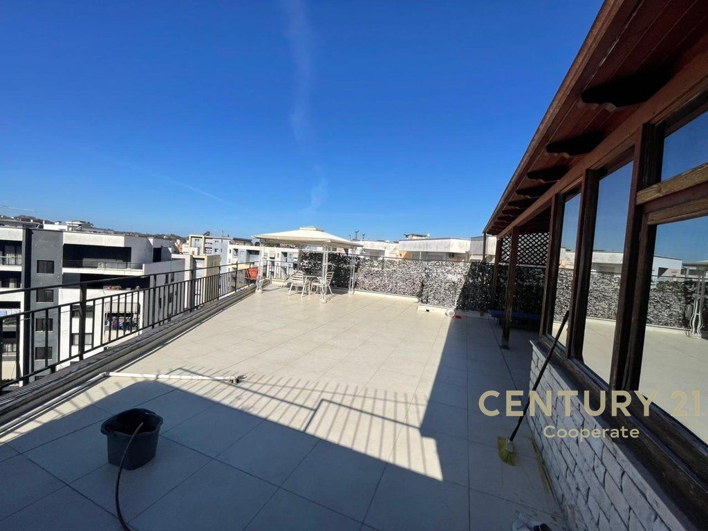 SHESIM PENTHOUSE NE ZONEN E ASTIRIT – PALLATI "ALES" UNAZA E RE
