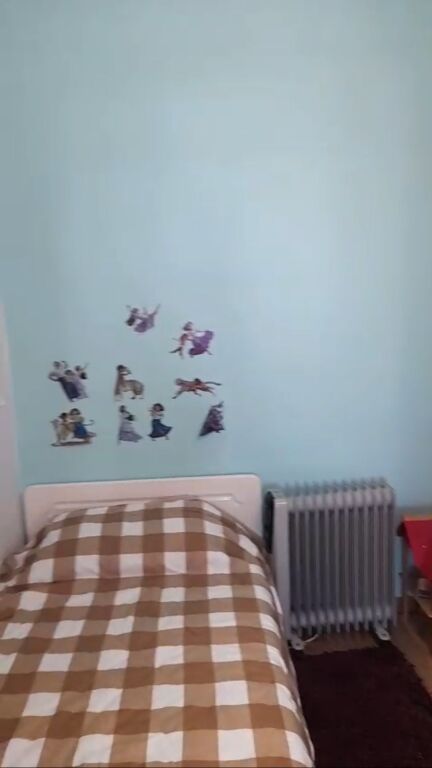 Vendesi in vendita appartamento 2+1+2 bagni in Via Bogdaneve