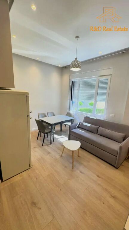 Super apartament 1+1 Qender