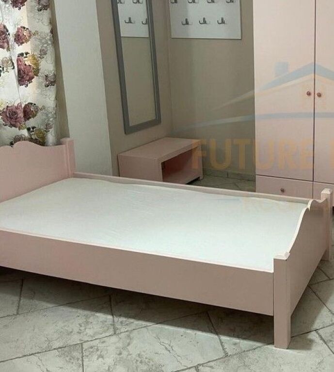 Qera, Apartament 2+1, Rruga Qemal Stafa, Tirane