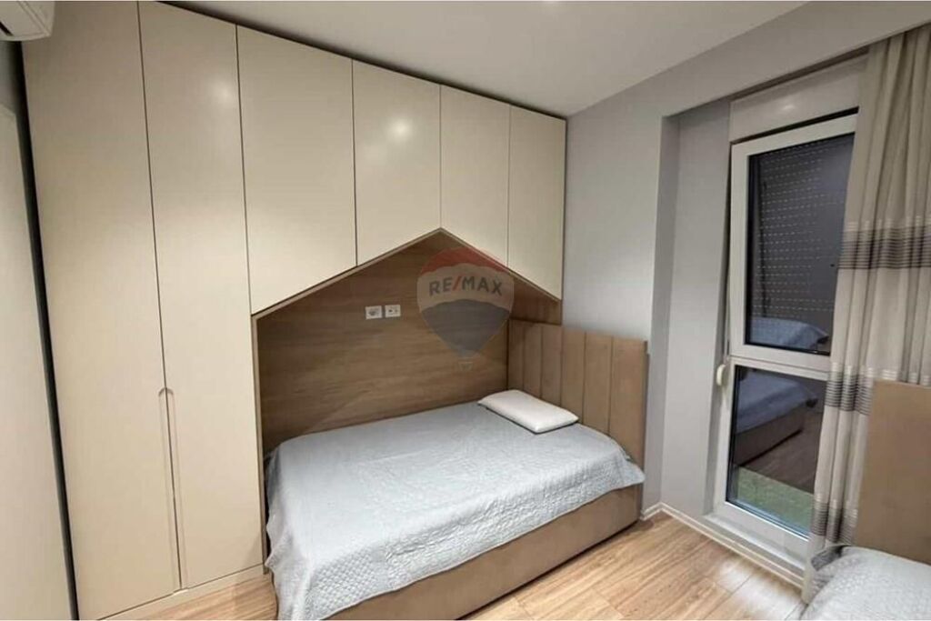 !!!Apartament - Për Qira - Rruga Jordan Misja, Tiranë!!!