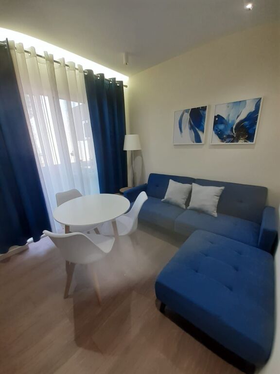 Studio apartments for rent - Mine Peza Street