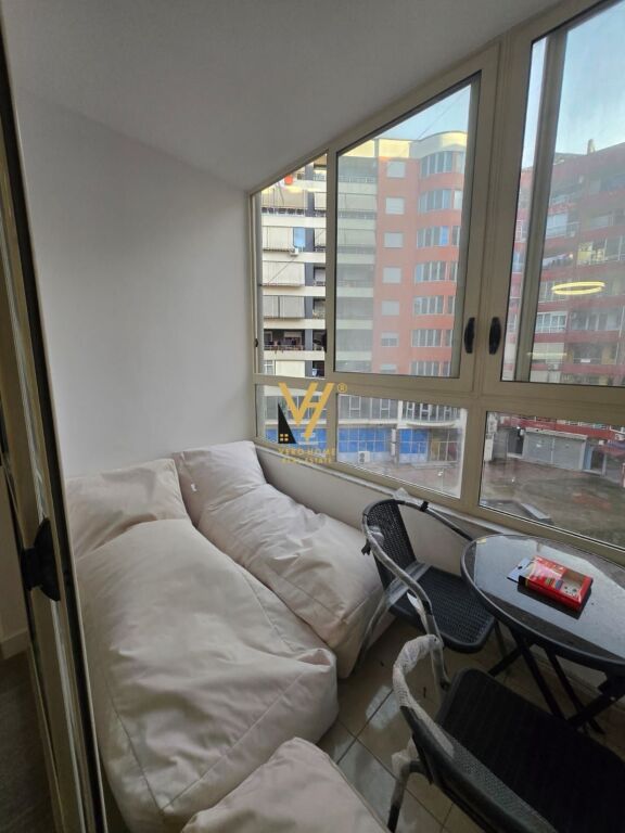 AFFITTASI APPARTAMENTO 1+1+BLK A ASTIR 450 EURO