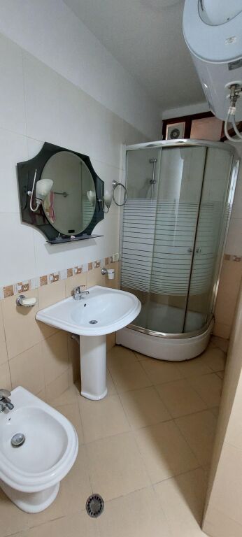 Apartment 1+1+1 Balcony For Rent