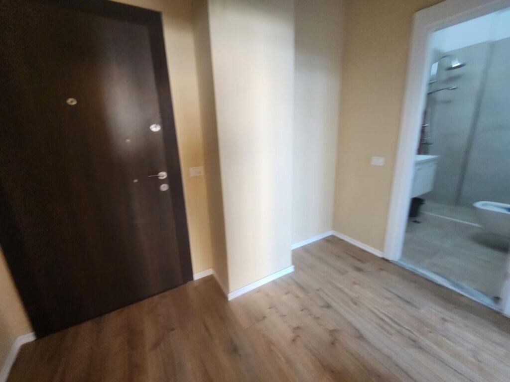 Apartment 1+1 for rent at ISH URT in Durres