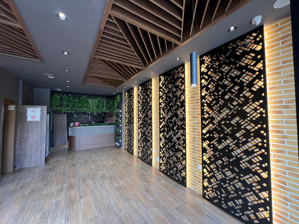 Rent, Business Premises, “Brryli”, Tirana.