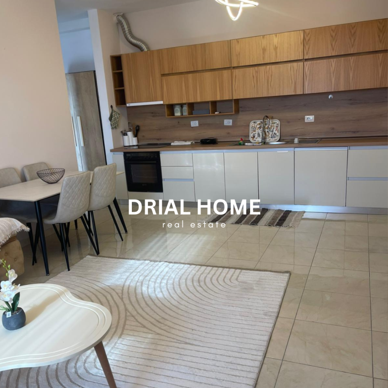 APARTMENT FOR RENT 2+1