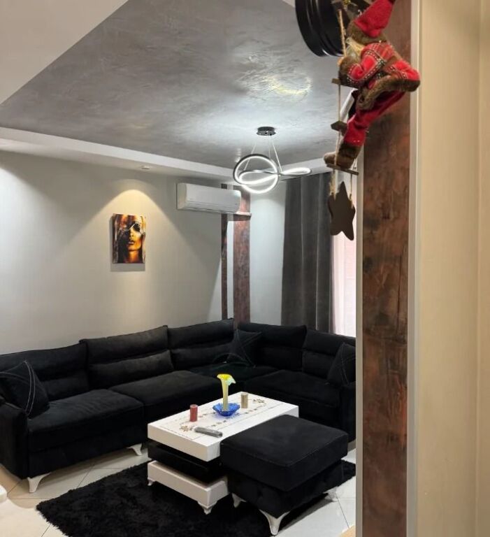 Qera | Apartament 3 + 1 | Liqeni i Thatë | 550 €/muaj