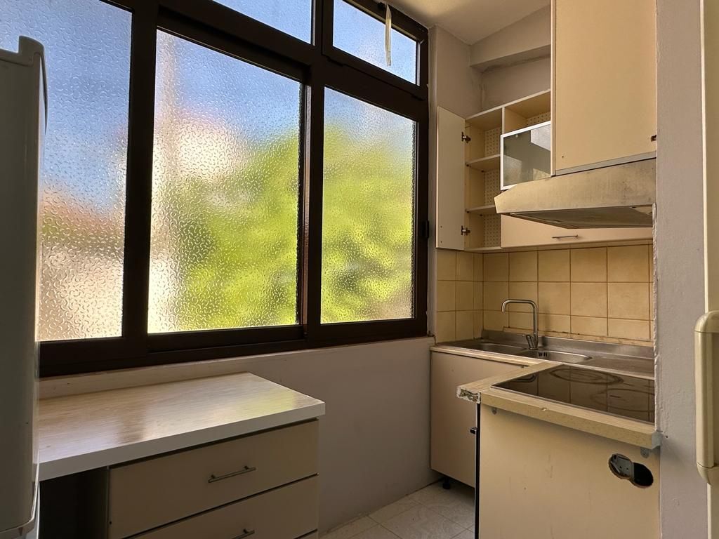 APARTAMENT 1+1 + PARKIM PER QIRA TEK ISH TREGU ELEKTRIK !!