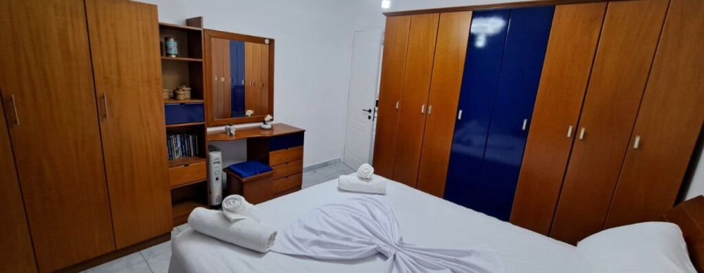 🏡 APARTAMENT ME QERA  2+1+2  Lagja 1 Vollga