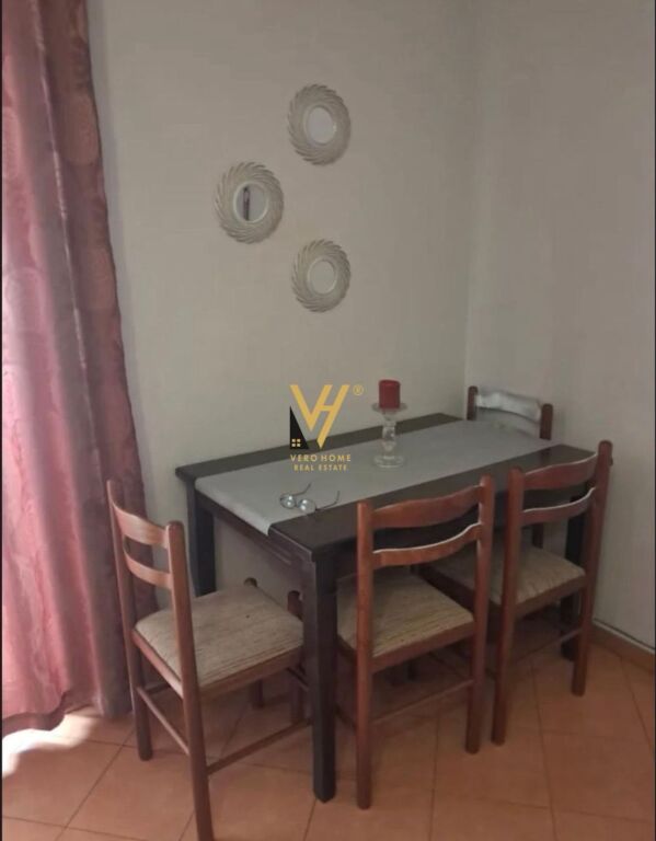 JEPET APARTAMENT 1+1+BLK ME QERA PRANE AIR ALBANIA 580 EURO