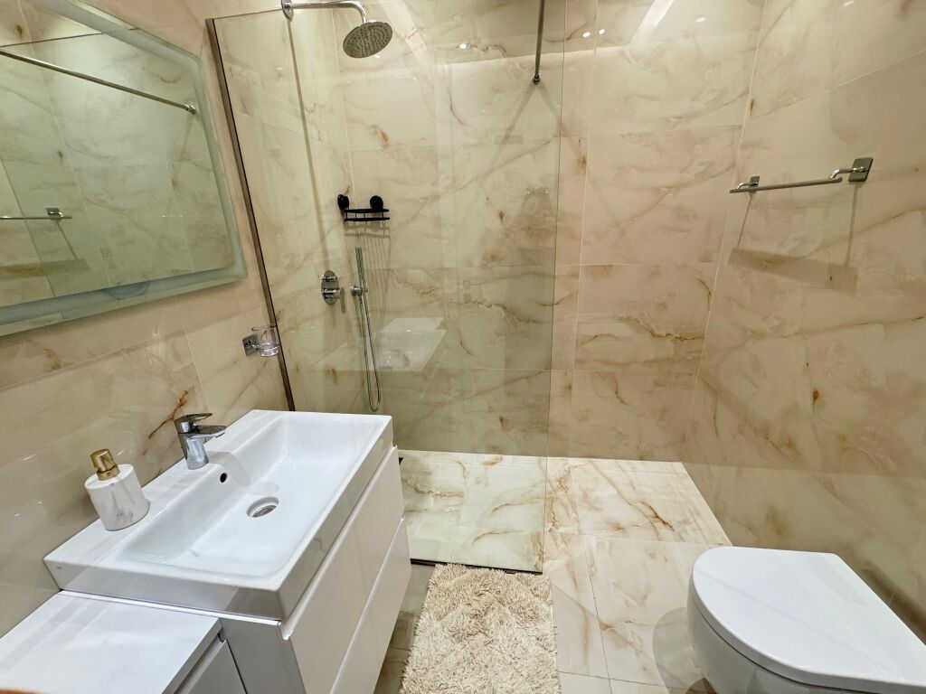 Apartament 1+1 per Qera tek Delijorgji