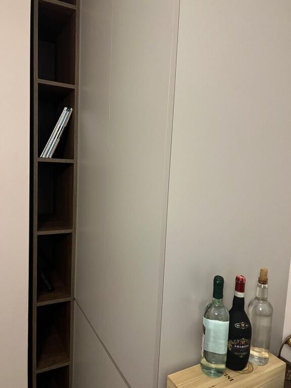 Apartment 1+1 for rent at Fiori Di Bosko