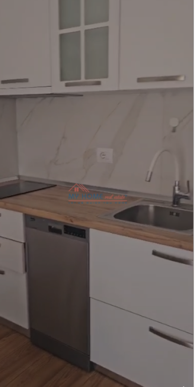 Apartment 1+1 for rent at Siri Kodra Street