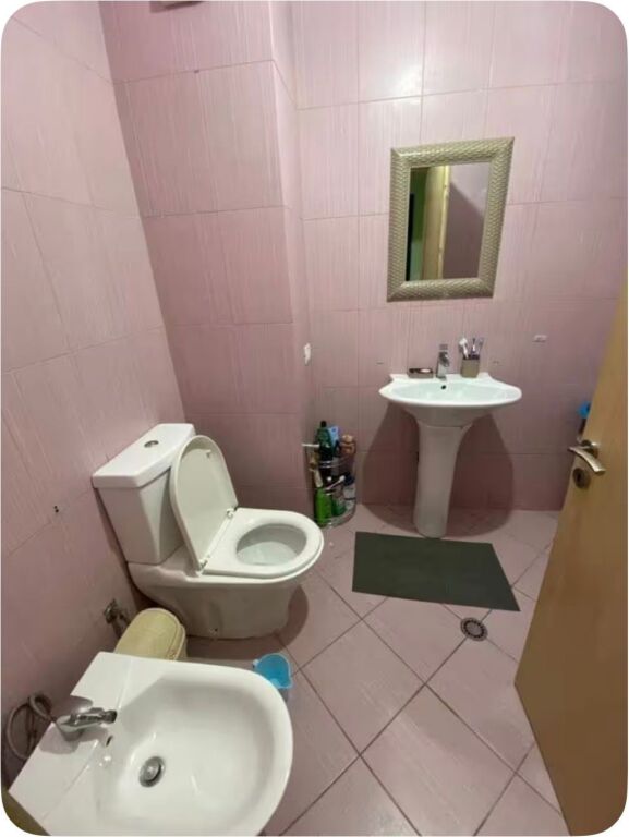 Appartamento 1+1 in affitto a Ali Demi !