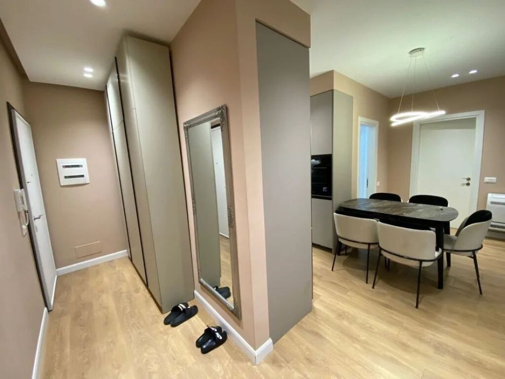 For Rent Apartment 2+1+2 Bathrooms + 1 Balcony