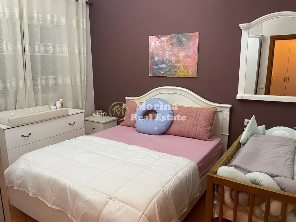 Rent | Apartment 1 + 1 | Air Albania stadium | 580 €/month