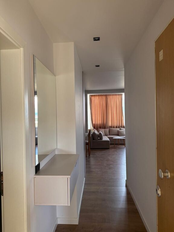 Apartament 1+1 në Qerret – 53m²