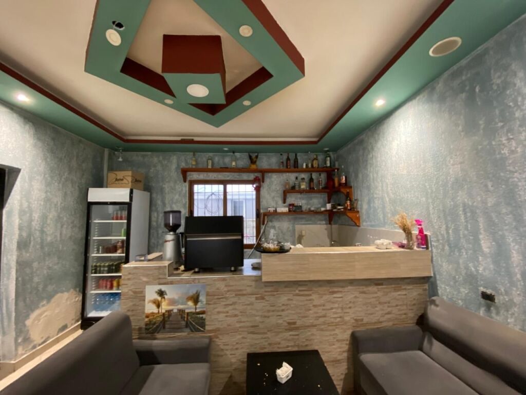 For rent, Bar Pizzeria, Paskuqan, Tirana . Empire66542