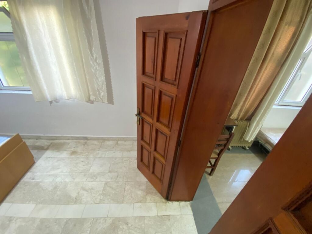 House for rent on Ali Demi field