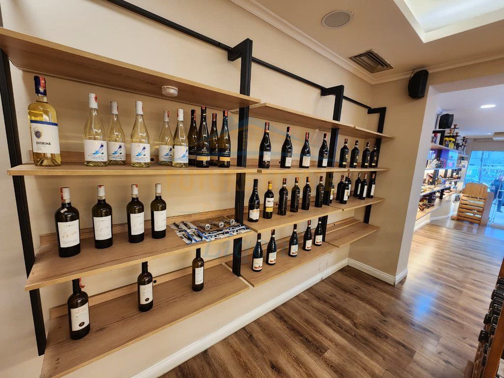 For sale, Business, Tabakino, Blloku, Tirana.  