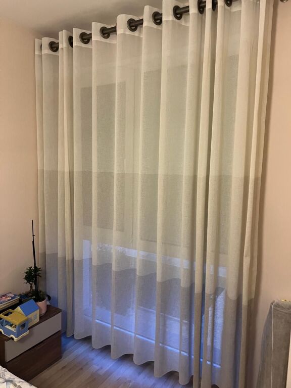 Apartment 1+1 for rent at Fiori Di Bosko