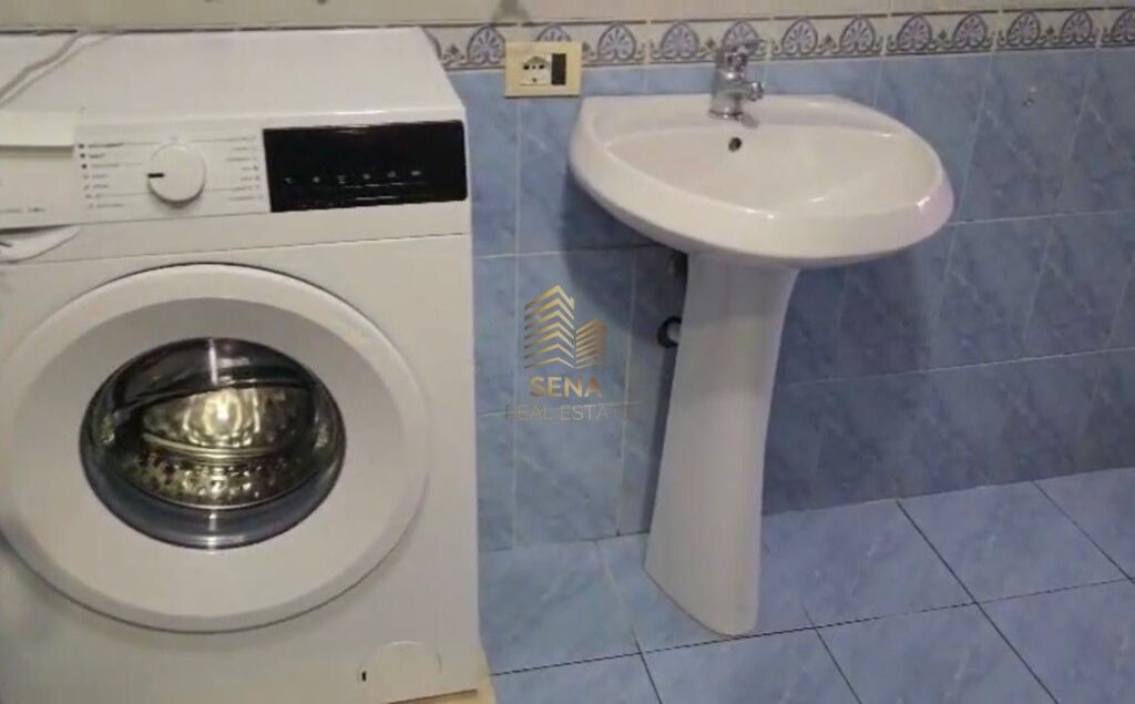 Rent, Apartment 1+1+blk, 5 Maji,35,000 Leke