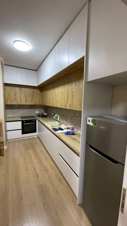 Appartamento 3+1 in affitto Grand Galeria Yzberisht !