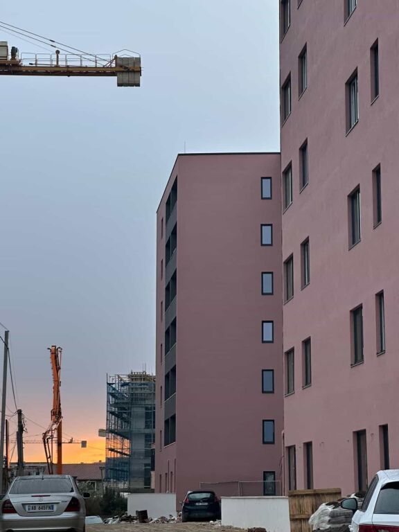 💥OCCASION💥Apartment 1+1 for sale in Paskuqan