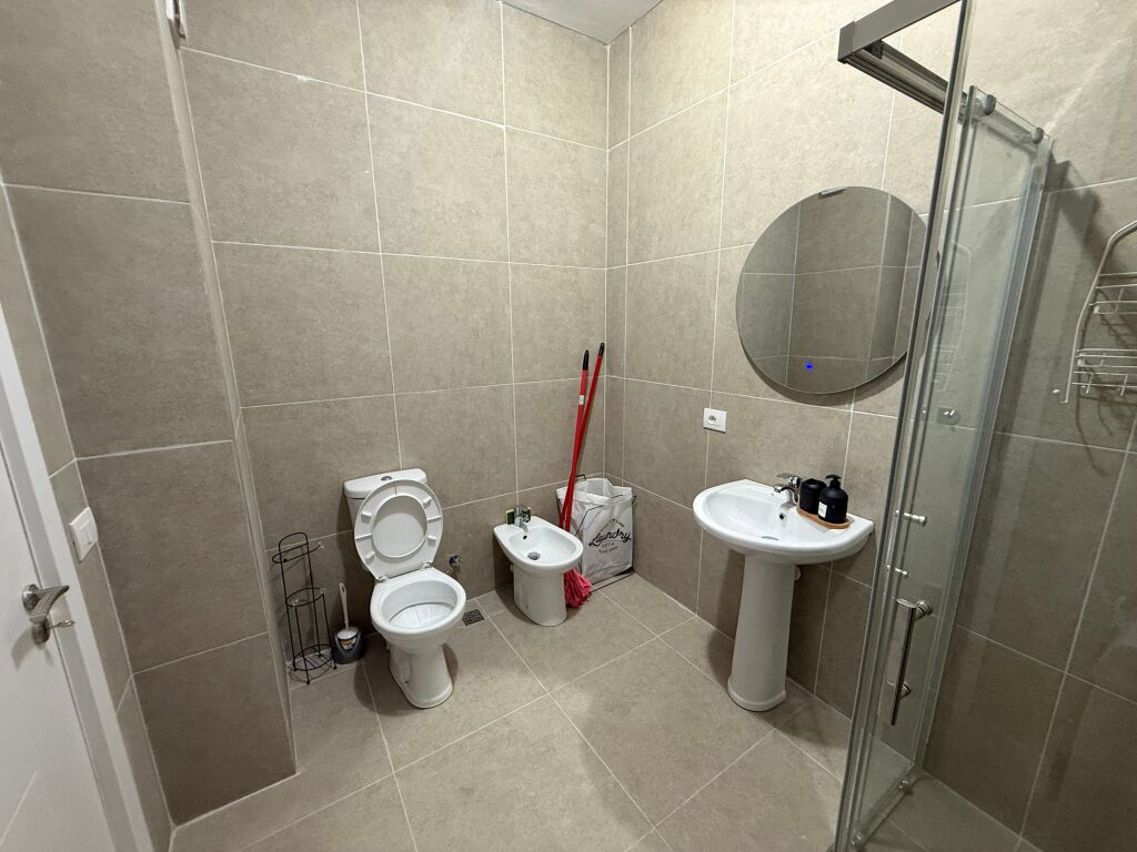 Super apartment for rent in Kamez