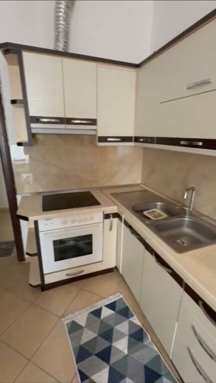 Gas station for rent on 5 Maji Street.