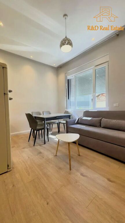 Super apartament 1+1 Qender