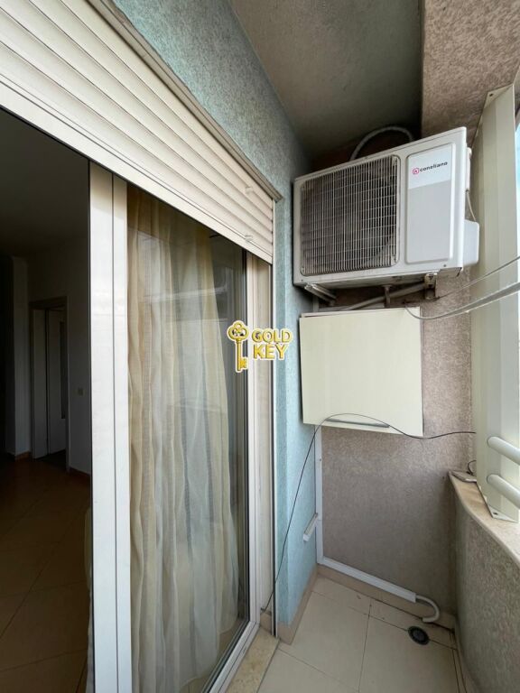 🏡 APARTMENT FOR RENT 1+1 – Sports Palace, Main Street, Durrës 400euro