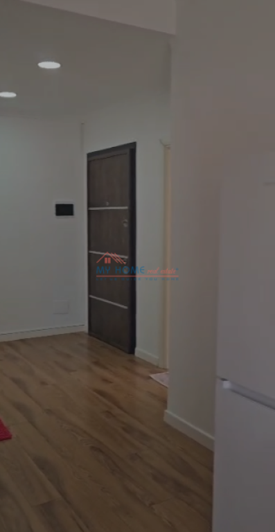 Apartment 1+1 for rent at Siri Kodra Street