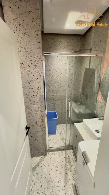 Super apartament 1+1 Qender