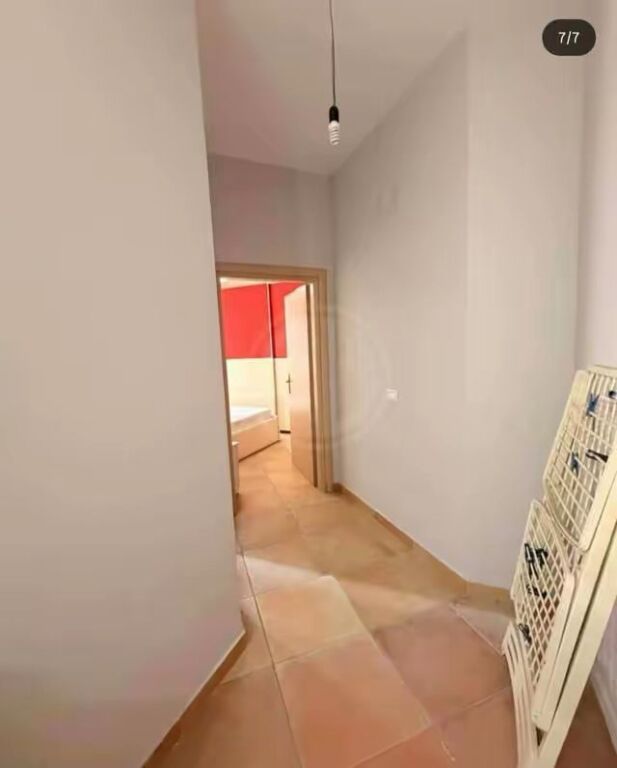 Jepet apartament 1+1 per qera ne plazh iliria!!!