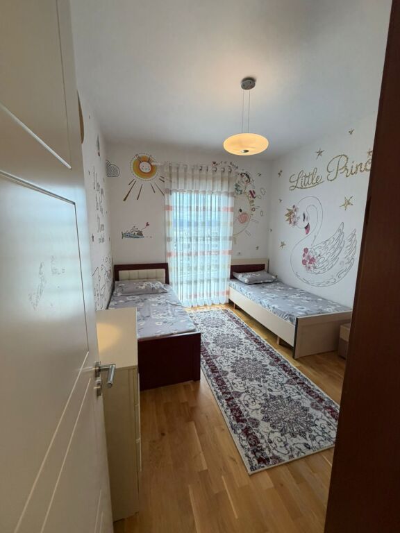 Jepet me Qira Apartament 2+1+2 – Kopshti Botanik