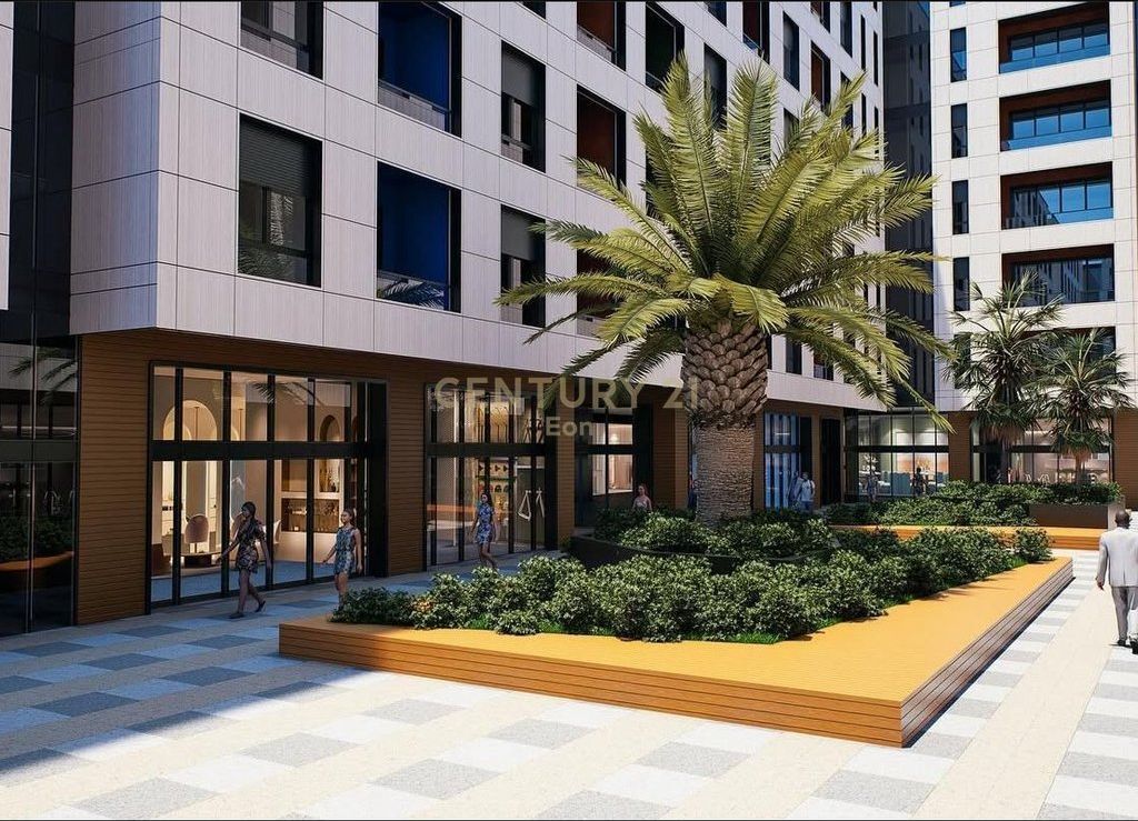 EXCLUSIVE SALE OF 2+1 APARTMENT AT VM RESIDENCE, IN GOLEM!