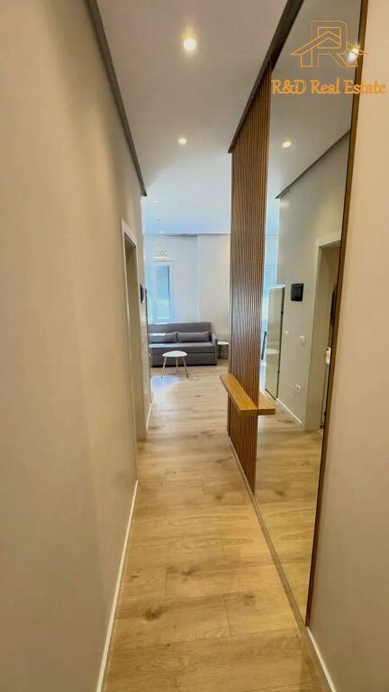 Super apartament 1+1 Qender