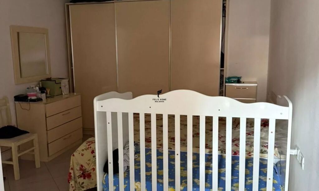 FOR SALE APARTMENT 2+1 ASTIR 155,000 EURO FH-66336