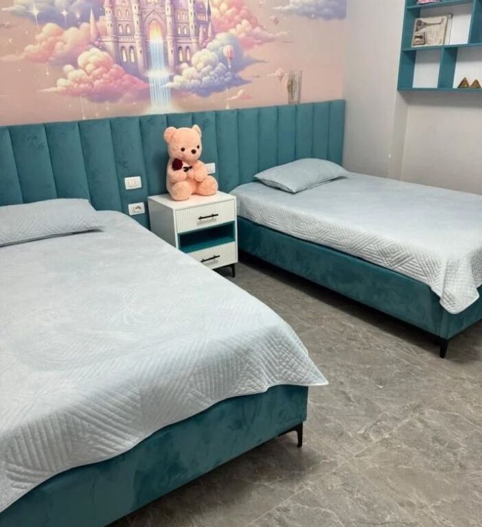 Rent | Villa 2 + 1+2 | TEG – Tirana East Gate | 700 €/month