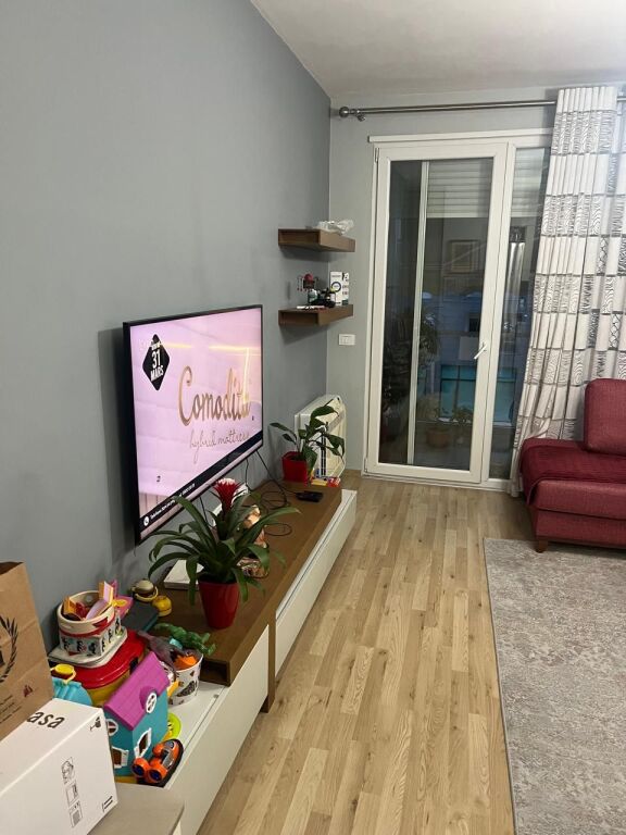 Apartment 1+1 for rent at Fiori Di Bosko